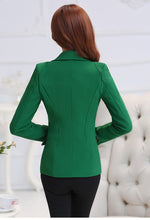 Load image into Gallery viewer, Show Your Colors Jacket - Inspire Professional Clothing