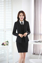 Load image into Gallery viewer, Project Manager Suit - Inspire Professional Clothing