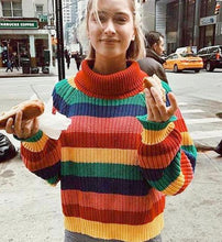 Load image into Gallery viewer, Magical Rainbow Tortoise - Inspire Professional Clothing