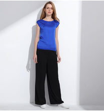 Load image into Gallery viewer, Silk &amp; Smooth Blouse - Inspire Professional Clothing