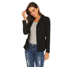 Load image into Gallery viewer, Easy Going Jacket - Inspire Professional Clothing