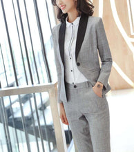 Load image into Gallery viewer, Where&#39;s the Meeting Suit - Inspire Professional Clothing