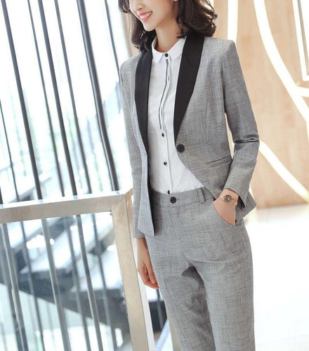 Where's the Meeting Suit - Inspire Professional Clothing