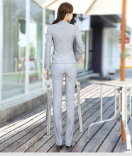 Load image into Gallery viewer, The Diplomat Suit - Inspire Professional Clothing