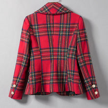 Load image into Gallery viewer, Outside the Box Blazer - Inspire Professional Clothing