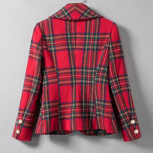 Outside the Box Blazer - Inspire Professional Clothing