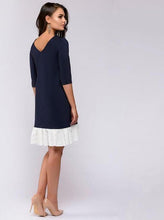 Load image into Gallery viewer, Have Some Fun Dress - Inspire Professional Clothing