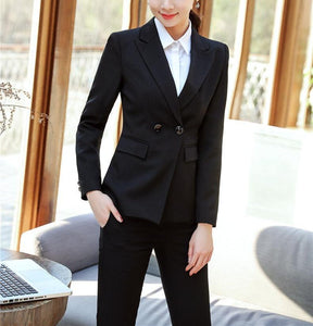 The VP Suit - Inspire Professional Clothing