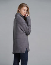 Load image into Gallery viewer, Relaxed Knitted Tortoise - Inspire Professional Clothing