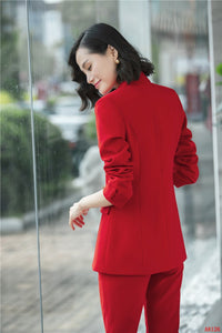 Happy & Joy Suit - Inspire Professional Clothing