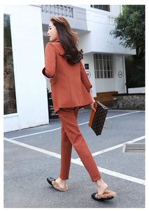 Need More Time Suit - Inspire Professional Clothing