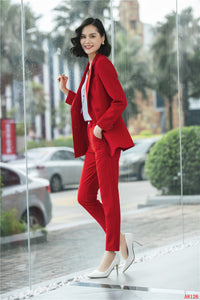 Happy & Joy Suit - Inspire Professional Clothing