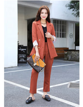 Load image into Gallery viewer, Need More Time Suit - Inspire Professional Clothing