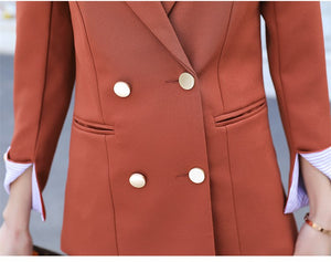 Need More Time Suit - Inspire Professional Clothing