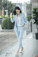Load image into Gallery viewer, Happy &amp; Joy Suit - Inspire Professional Clothing