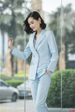 Load image into Gallery viewer, Happy &amp; Joy Suit - Inspire Professional Clothing