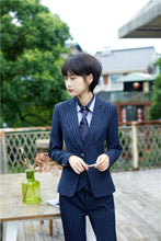 Load image into Gallery viewer, The Marketer 3-Piece Suit - Inspire Professional Clothing