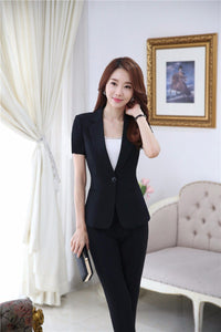Let's Discuss Suit - Inspire Professional Clothing