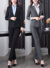 Load image into Gallery viewer, Above the Standard Suit - Inspire Professional Clothing