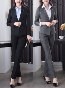 Above the Standard Suit - Inspire Professional Clothing