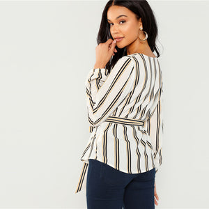 Rising Star Blouse - Inspire Professional Clothing