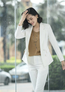 The Instructor Suit - Inspire Professional Clothing