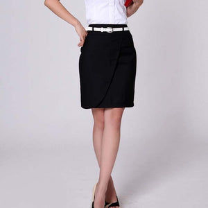Close the Deal Skirt - Inspire Professional Clothing