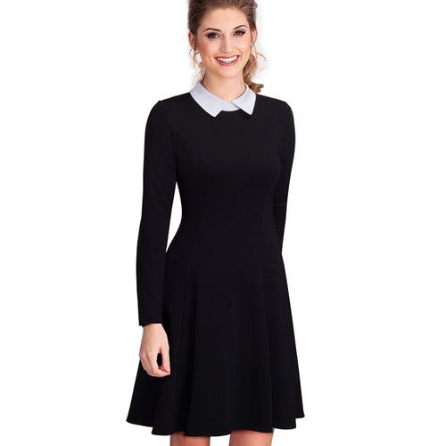 Positivity Dress - Inspire Professional Clothing