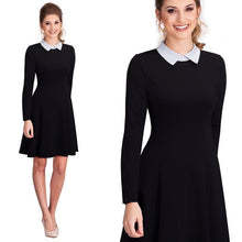 Load image into Gallery viewer, Positivity Dress - Inspire Professional Clothing