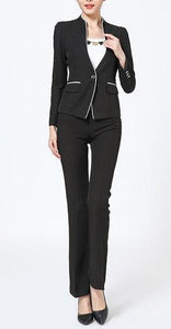 The Diplomat Suit - Inspire Professional Clothing