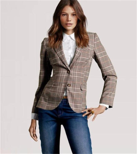 Back to College Blazer - Inspire Professional Clothing