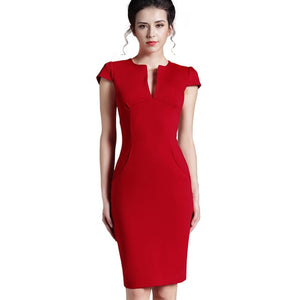 Ready for the Weekend Dress - Inspire Professional Clothing