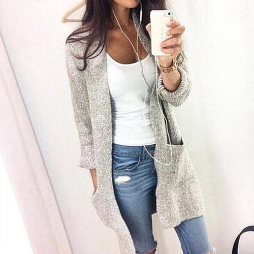 It's Not Complicated Cardigan - Inspire Professional Clothing