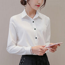 Load image into Gallery viewer, The Presenter Blouse - Inspire Professional Clothing