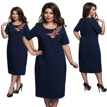 Load image into Gallery viewer, It&#39;s All Business Dresses - Various Colors &amp; Sizes - Inspire Professional Clothing