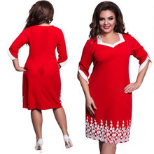 Load image into Gallery viewer, It&#39;s All Business Dresses - Various Colors &amp; Sizes - Inspire Professional Clothing