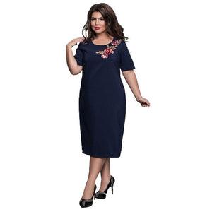 It's All Business Dresses - Various Colors & Sizes - Inspire Professional Clothing