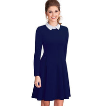 Load image into Gallery viewer, Positivity Dress - Inspire Professional Clothing