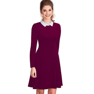 Positivity Dress - Inspire Professional Clothing