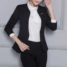 Load image into Gallery viewer, In Charge Classic Suit - Inspire Professional Clothing