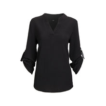 Load image into Gallery viewer, Making a Difference Blouse - Inspire Professional Clothing
