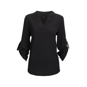 Making a Difference Blouse - Inspire Professional Clothing
