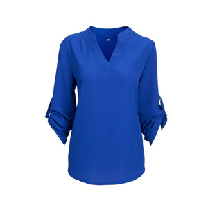 Making a Difference Blouse - Inspire Professional Clothing