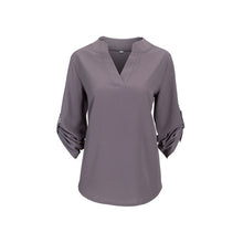 Load image into Gallery viewer, Making a Difference Blouse - Inspire Professional Clothing