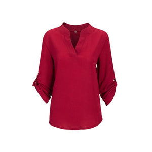 Making a Difference Blouse - Inspire Professional Clothing