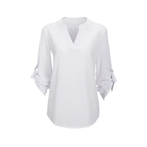 Making a Difference Blouse - Inspire Professional Clothing