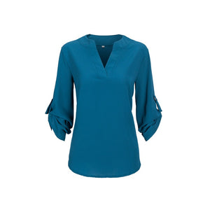 Making a Difference Blouse - Inspire Professional Clothing