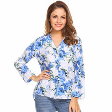 Load image into Gallery viewer, Meeting Coordinator Blouse - Inspire Professional Clothing