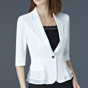 The Go-To Jacket - Inspire Professional Clothing