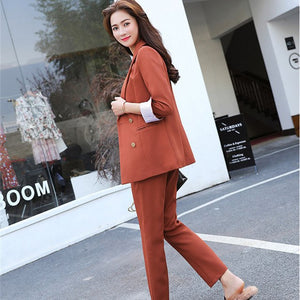 Need More Time Suit - Inspire Professional Clothing